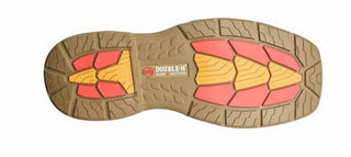 Botas Double-H - Bota de trabalho feminina Comp-toe Ari