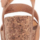 Blowfish - Women's Hapuku Wedge Sandal