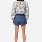 Cami Nyc - Jillian Linen Short
