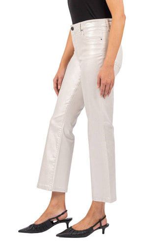 Kut From The Kloth - Kelsey Coated Denim Jean