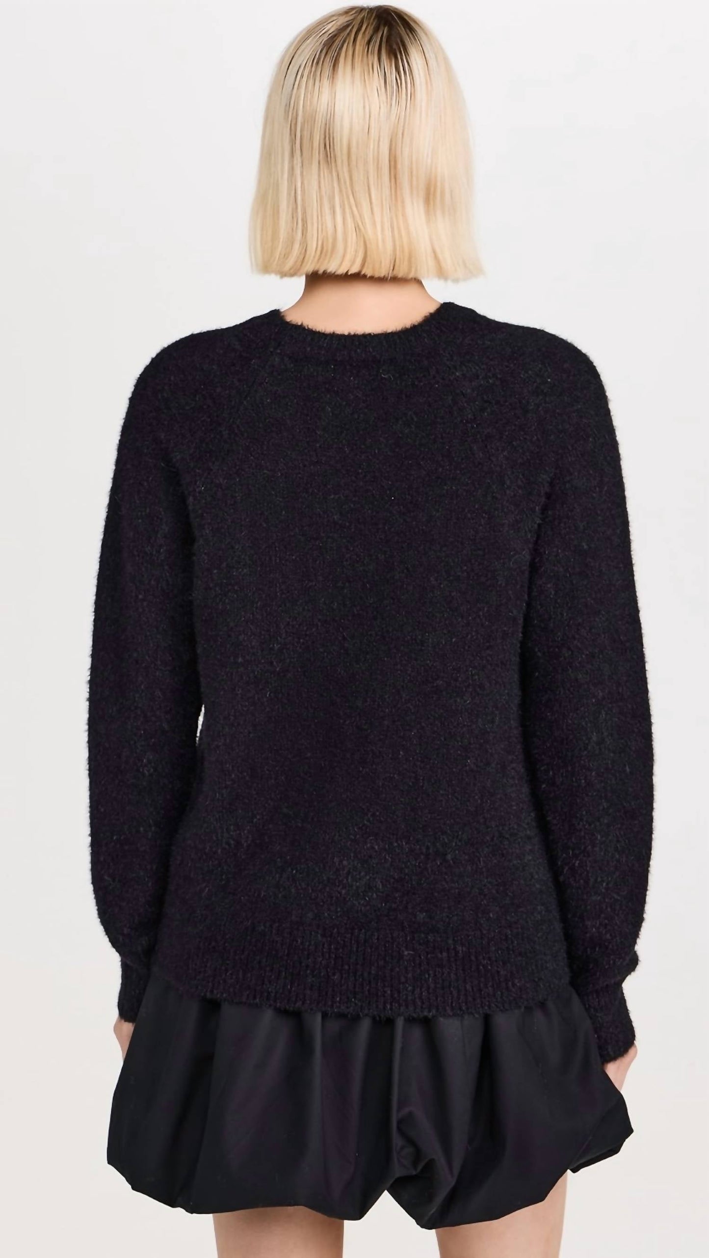 Z Supply - Lizzy Cheers Sweater