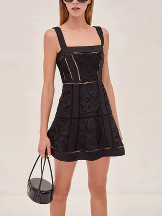 Alexis - Mariyah Mini Dress