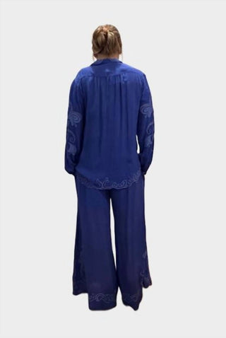 Johnny Was - ROSEANN RACHEL PANT