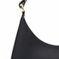 German Fuentes - Women's Italian Leather Shoulder Crossbody Bag