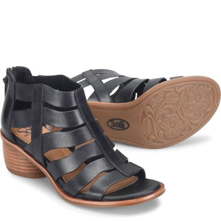 Sofft - Sandália Carmen com Tiras Feminina