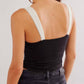 Free People - 2 Tone Tank Top
