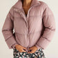 Z Supply - Parker Puffer Jacket