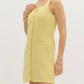 Alexis - Tweed Mini Dress