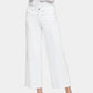 Nydj - Teresa Wide Leg Ankle Jeans