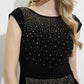 Joseph Ribkoff - Embellished Sheath Dress