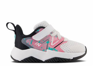 New Balance - Tênis Infantil Rave Run V2 Bungee Lace
