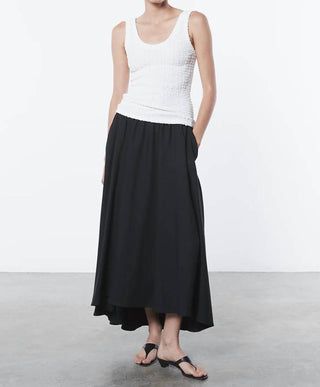 Enza Costa - Tanque Enrugado