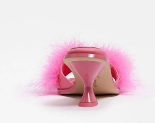 Circus.Ny - Florence Heel