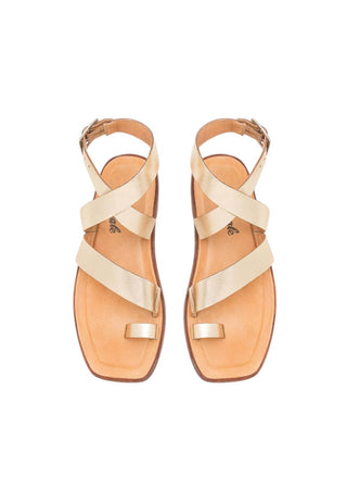 Free People - Sandália Romeo Wrap Feminina