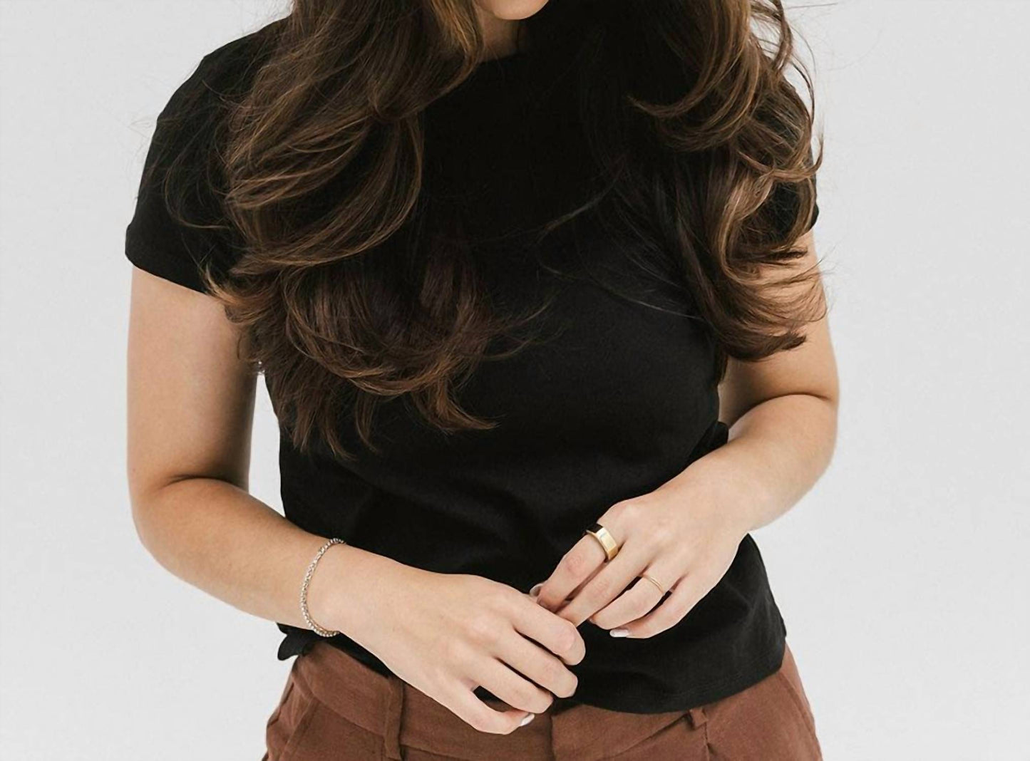 Gigi Pip - Women's Monroe Rancher Fedora Hat