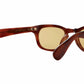 Garrett Leight - Unisex Lo-b Sunglasses