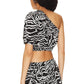 Rails - Evy One Shoulder Top