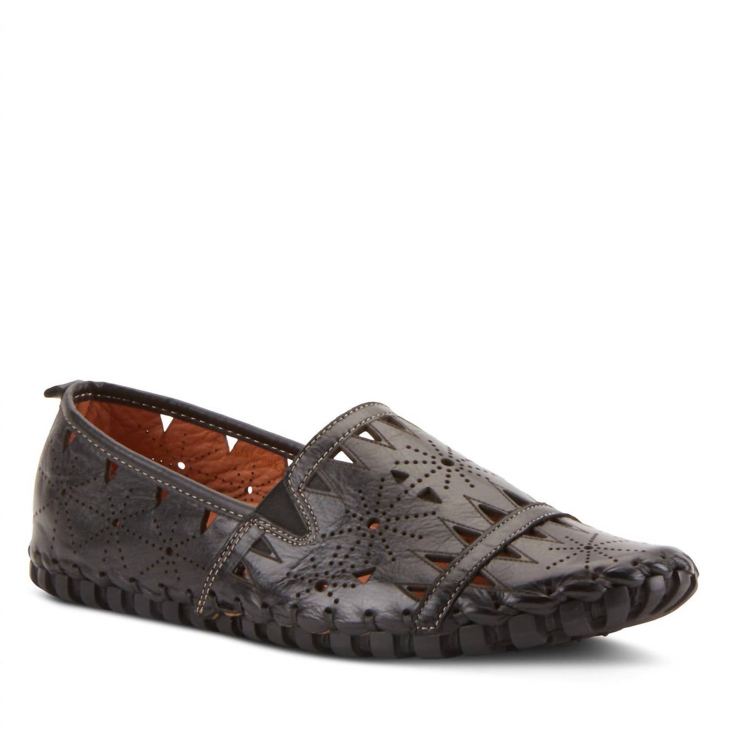 Spring Step Shoes - Women's Fusaro Loafer Shoe