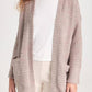 Barefoot Dreams - CozyChic Boucle Welt Pocket Cardigan