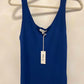 Another Love - Women's Sweetheart Neck Tank Top