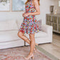 143 Story - My Side of the Story Floral Dress