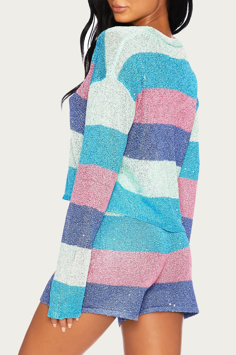Beach Riot - BEACH SWEATER