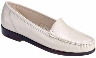 Sas - Mocassim Simples Feminino