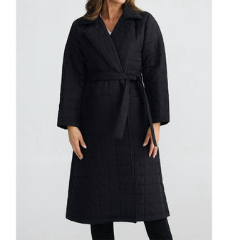 Brave + True - Bedford Longline Puffer Jacket