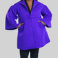 Psophia - BELL SLEEVE LADY COAT