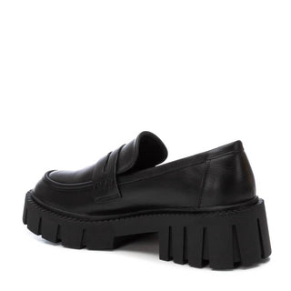Xti - Mocassins casuais femininos