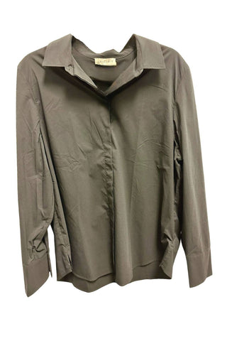 Anatomie - Blusa de manga comprida Hannah