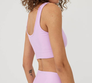 PE Nation - Sutiã esportivo Grand Stand