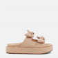 Shu Shop - Women's Kiki Bow Strap Sandal