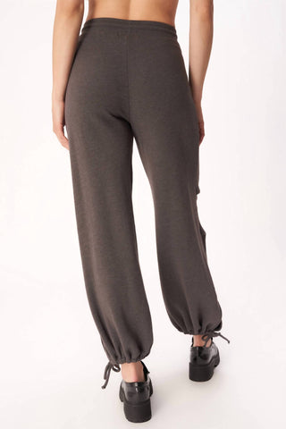 Projeto Social T - Calça Paraquedas On The Rise