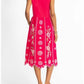 Johnny Was - MIXED MEDIA TANK DRESS DELLA