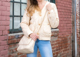 Joh - Johya Puffer Jacket