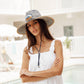 Freya - Women's Don't Take It For Granite Lifeguard Hat