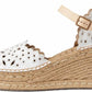 Pedro Garcia - Women's Oletta Espadrille