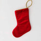 Bauble Stockings - Classic Nutcracker Ornament