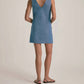 Favorite Daughter - Arlo Vest Mini Dress