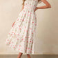 8Apart - Aileen Floral Maxi Dress