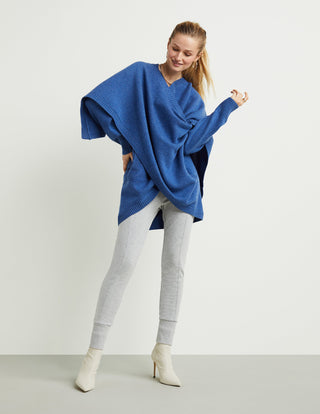 Spring Blue