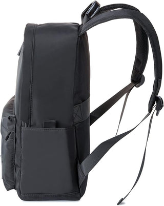 Talmont Small Waterproof Backpack – Lightweight Travel Daypack for Women & Men, Fits 13” Laptop – Gym, College, Beach, Everyday Bag