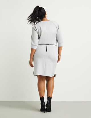 Light Gray Heather