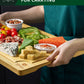 Tábua de corte L, 15”x10”