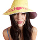Jocelyn - Chapéu Cannes Feminino