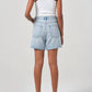 Agolde - V-waist Short