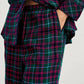 Rails - Luna Plaid Pajama Set