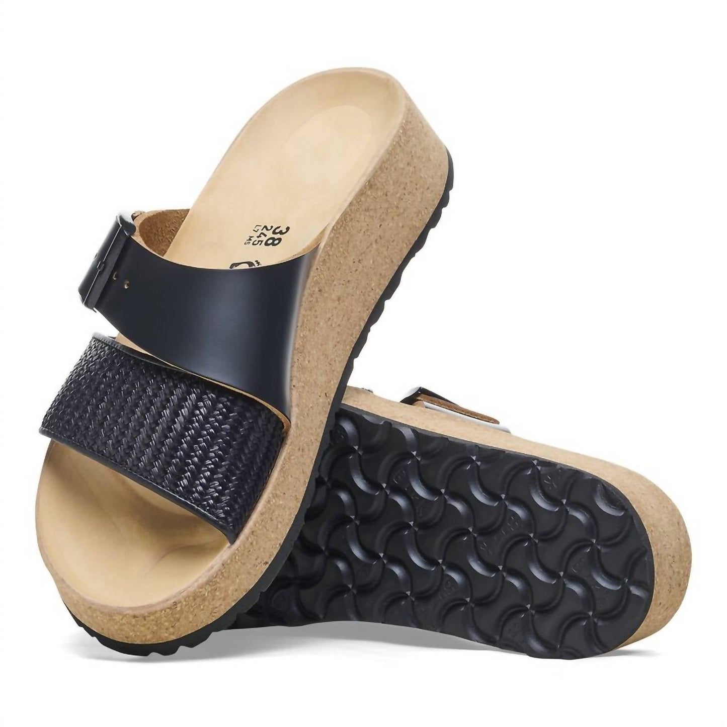 Birkenstock - Women's Almina Sandals - MEDIUM/NARROW
