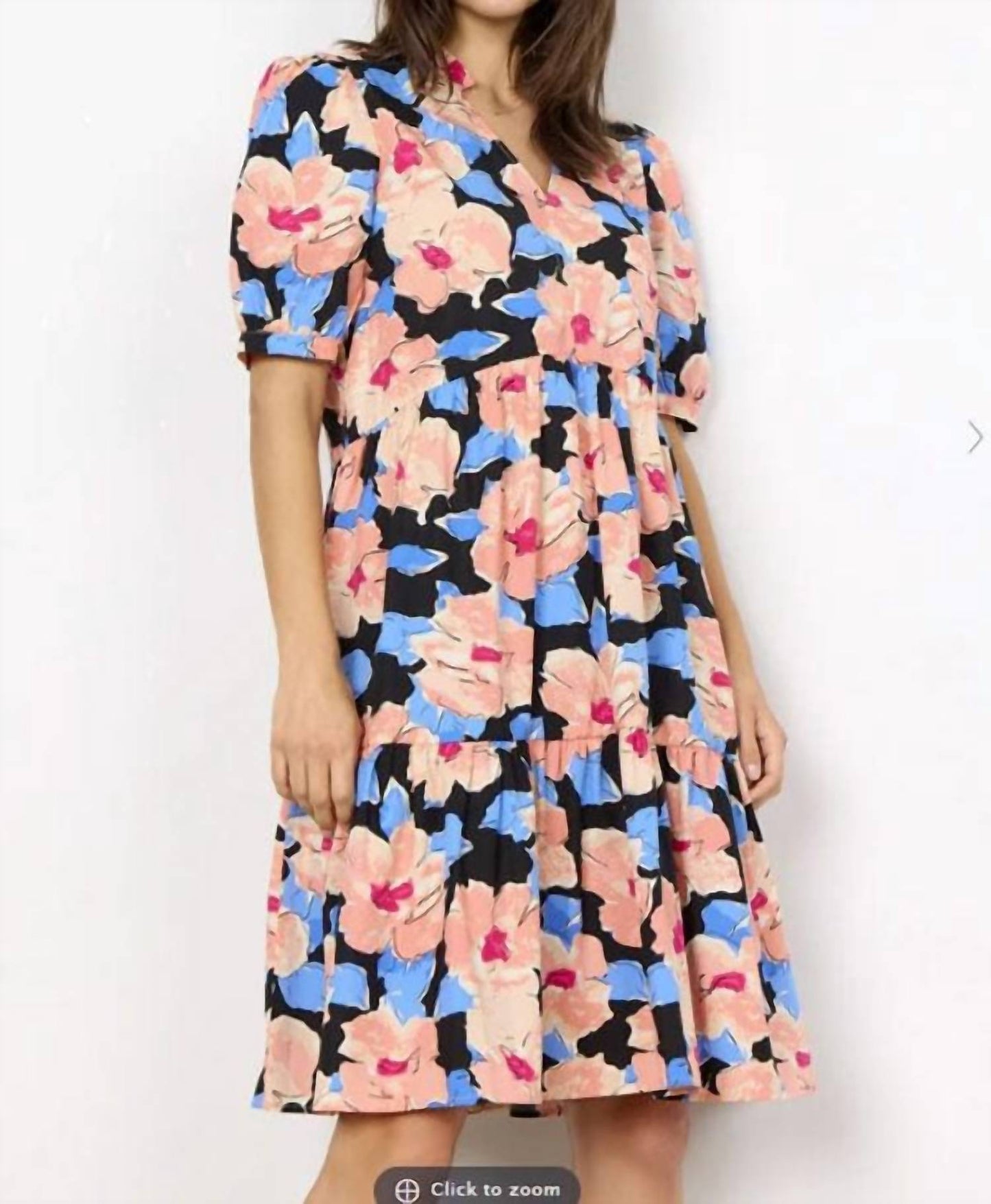 Soya Concept - Kresti Dress
